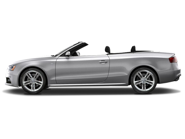 Audi S5 cabriolet 3.0 TFSI Technik