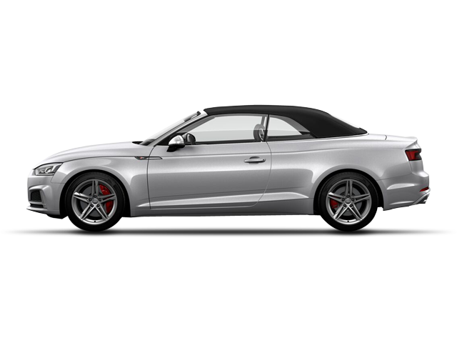 2018 Audi S5 Cabriolet 3.0 TFSI quattro Technik  0-60 Times, Top Speed, Specs, Quarter Mile, and Wallpapers
