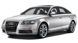 2011 Audi S6  5.2 FSI quattro