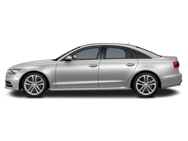 4.0 TFSI quattro Premium