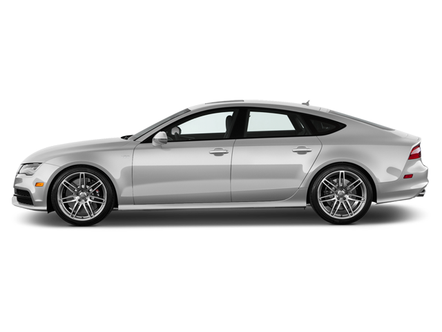 2015 Audi S7  4.0 TFSI quattro