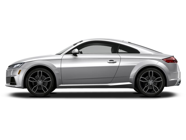 2016 Audi TTS  Coupe 2.0 TFSI