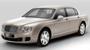 2012 Bentley Continental Gtc-v8 Base