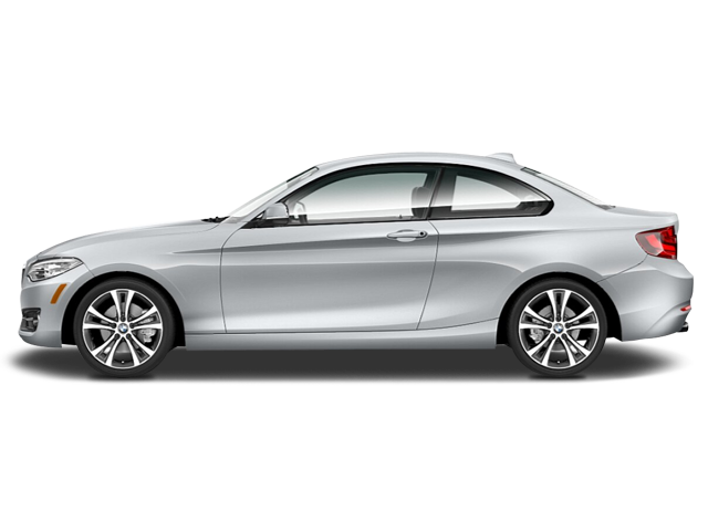 2014 BMW 2 Series Coupe 228i