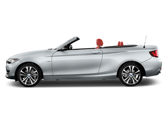 2015 BMW 2 Series Cabriolet 228i xDrive