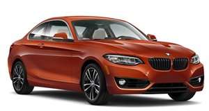 2021 BMW 2 Series  230i Coupe