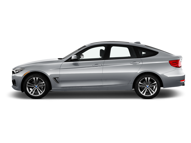 BMW 3 Series sedan 340i xDrive