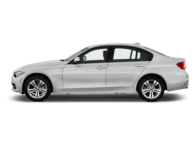 BMW 3 Series sedan 330e