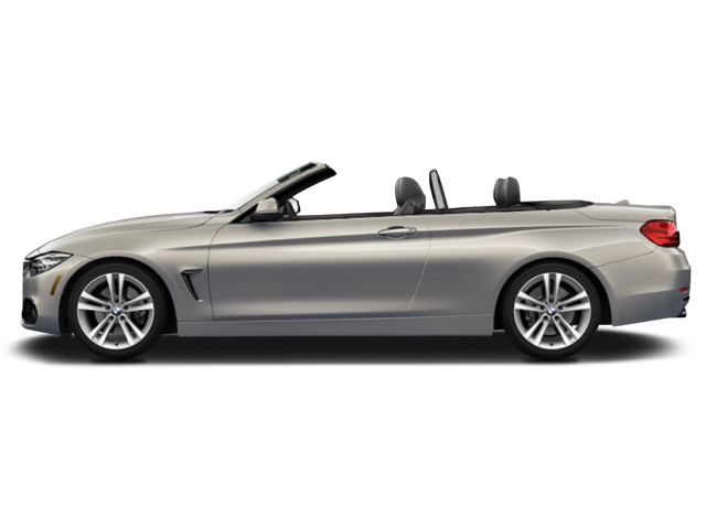 2014 BMW 4 Series Cabriolet 428i