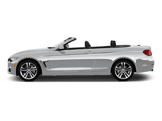 2017 BMW 4 Series Cabriolet 430i xDrive