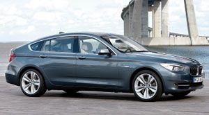535i xDrive