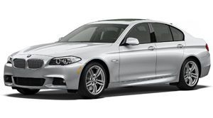 550i xDrive
