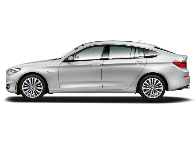 BMW 5 Series sedan 550i xDrive