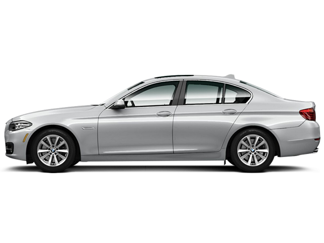 BMW 5 Series sedan 550i xDrive