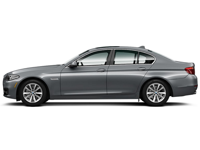 BMW 5 Series sedan 540i xDrive