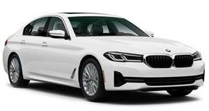 M550i xDrive Sedan