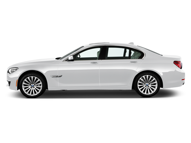 BMW 7 Series  760Li
