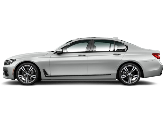 BMW 7 Series  750Li xDrive