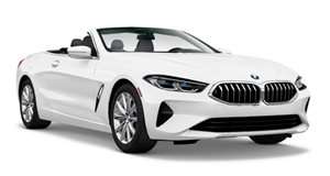 2021 BMW 8 SERIES CONVERTIBLE  840i Convertible