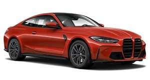 2022 BMW M4  2022 BMW M4 Base