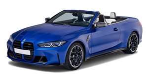 M4 CONVERTIBLE