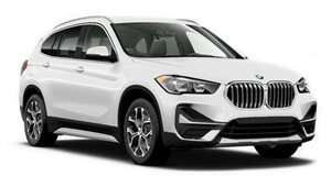 2021 BMW X1  sDrive28i