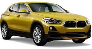 2022 BMW X2  2022 BMW X2 M35i