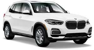 2022 BMW X5  2022 BMW X5 M50i
