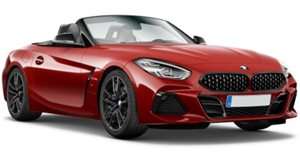 2021 BMW Z4 ROADSTER  M40i Roadster