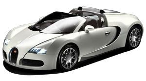 2012 Bugatti Veyron 16.4  Base