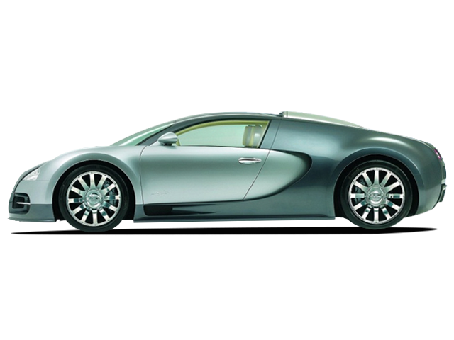 2015 Bugatti Veyron 16.4  Base