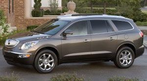 Enclave Sport Utility