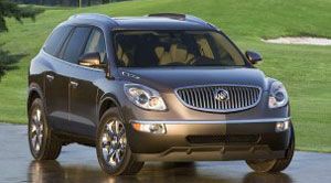Enclave Sport Utility