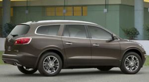 Enclave Sport Utility