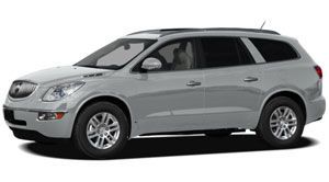 Enclave Sport Utility