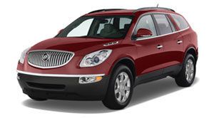 Enclave Sport Utility