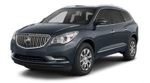 Enclave Sport Utility