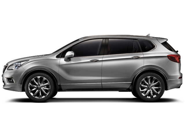 Envision Sport Utility