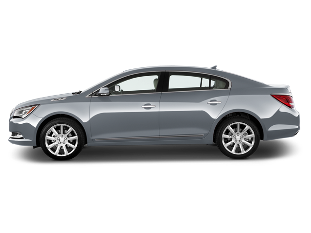 2015 Buick LaCrosse  Base 1SB