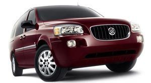 2006 Buick Terraza  CX