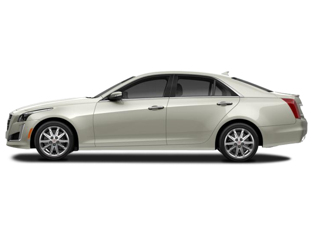 Cadillac CTS vsport 3.6 Twin Turbo RWD 2SK