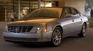 2006 Cadillac DTS  Luxury I