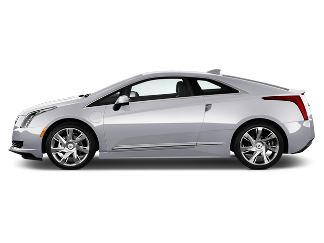 2014 Cadillac ELR  Base