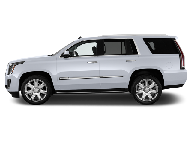 Cadillac Escalade esv Premium