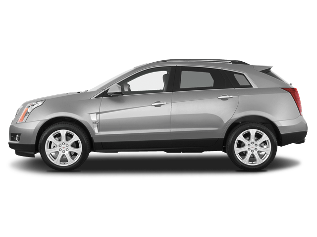 Cadillac SRX  Performance AWD