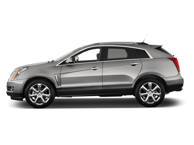 Cadillac SRX  Performance AWD