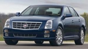 2011 Cadillac STS Rwd V6 1SC Package  0-60 Times, Top Speed, Specs, Quarter Mile, and Wallpapers