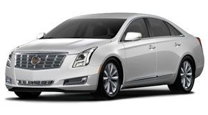 XTS Sedan