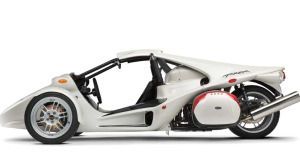 2010 Campagna T-Rex  14R
