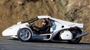 T-Rex Coupe/Roadster